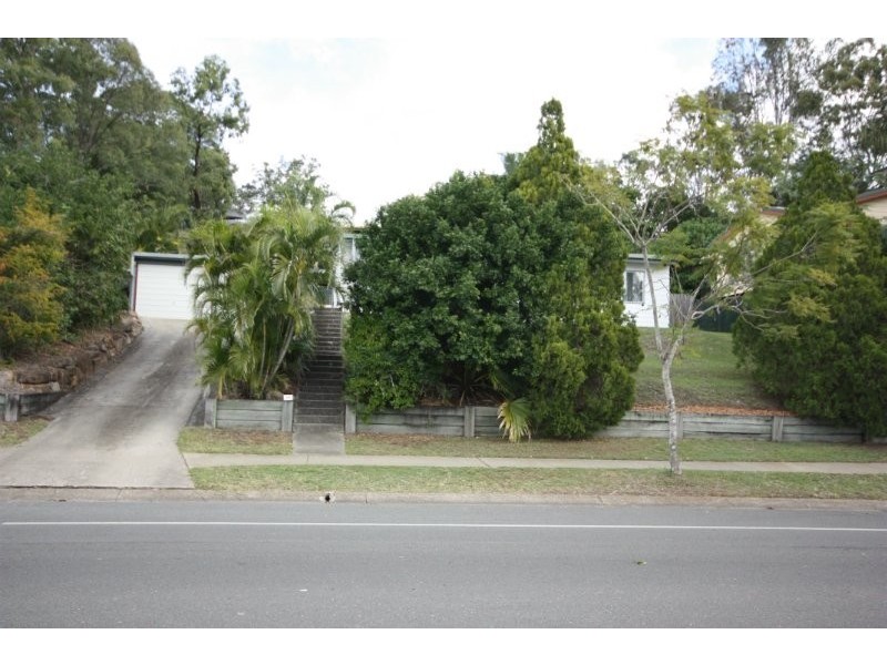 41 Dewar Drive, Loganholme QLD 4129