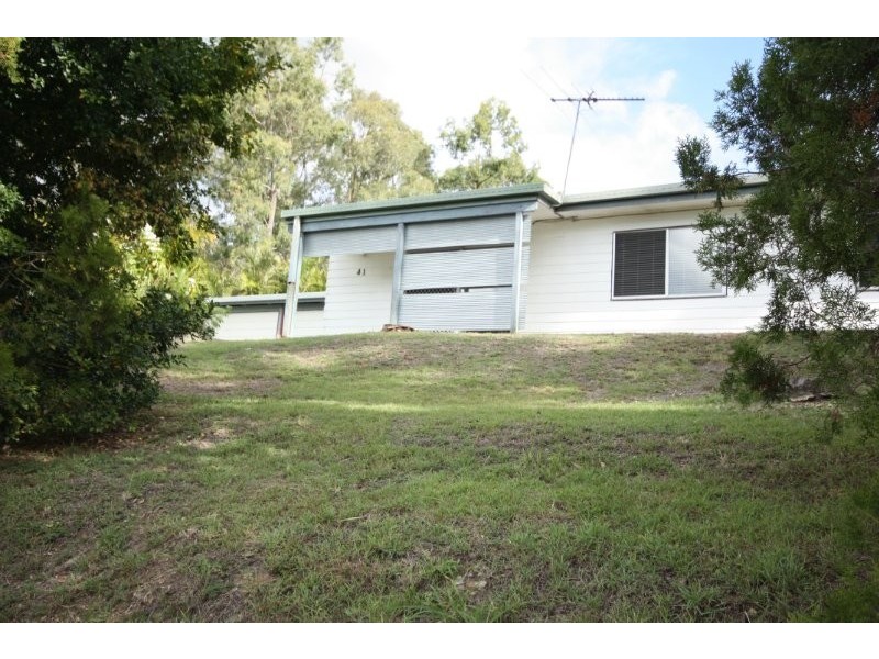 41 Dewar Drive, Loganholme QLD 4129