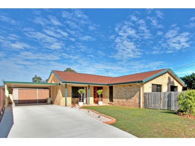 3 Lithgow Street, Loganholme QLD 4129