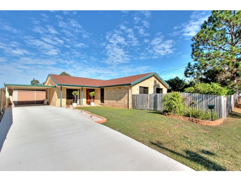 3 Lithgow Street, Loganholme QLD 4129