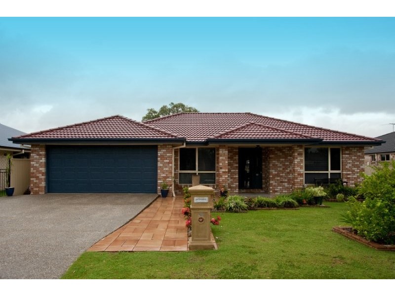 38 Lake Breeze Drive, Loganholme QLD 4129