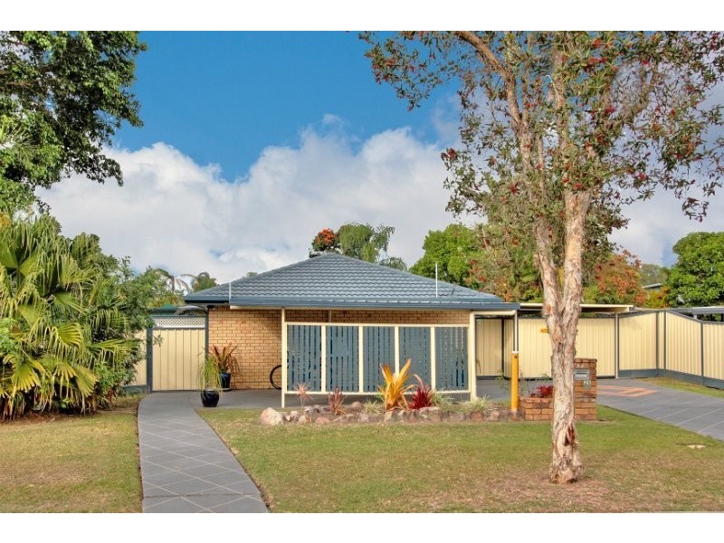 28 Higgins Street, Loganholme QLD 4129