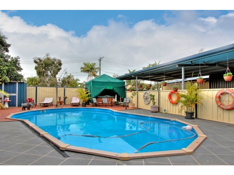 28 Higgins Street, Loganholme QLD 4129