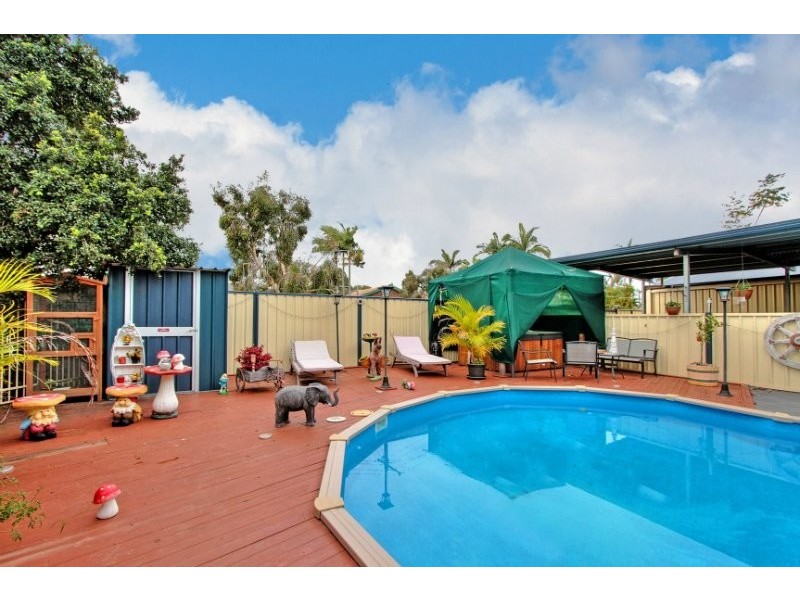 28 Higgins Street, Loganholme QLD 4129