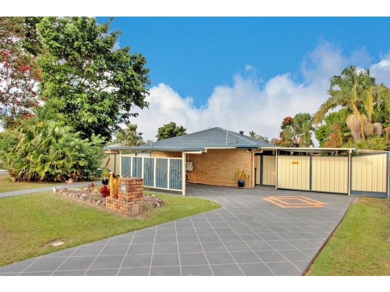 28 Higgins Street, Loganholme QLD 4129