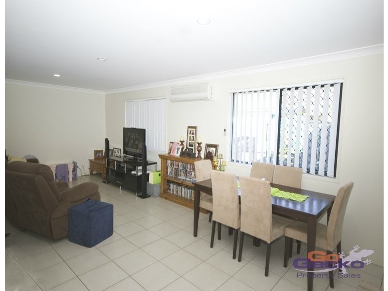 35 Grand Canyon Drive, Springfield Lakes QLD 4300