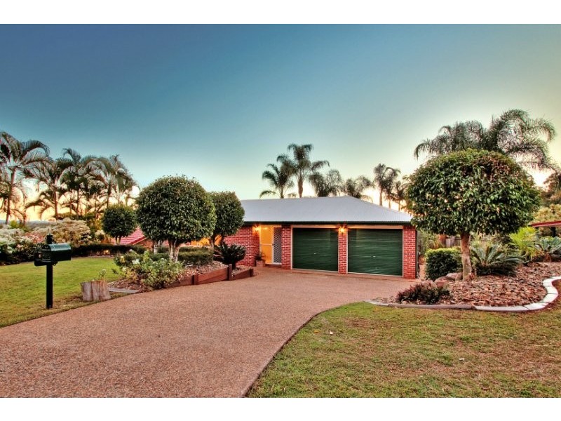 6 Meridian Ct, Tanah Merah QLD 4128