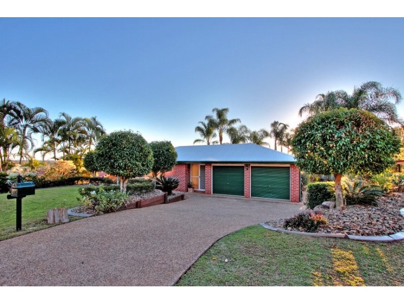 6 Meridian Ct, Tanah Merah QLD 4128