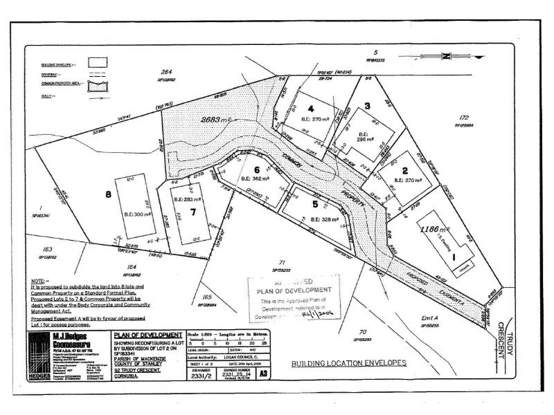 92 Trudy Crescent, Cornubia QLD 4130