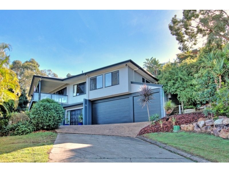 41 Innes Crescent, Cornubia QLD 4130