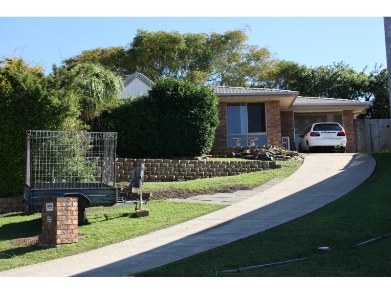 19 Shea Court, Mount Warren Park QLD 4207