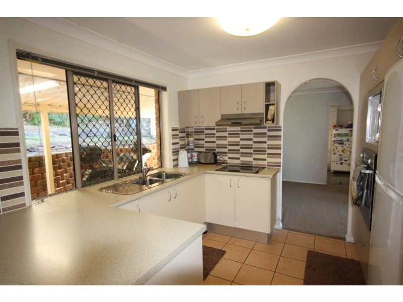19 Shea Court, Mount Warren Park QLD 4207