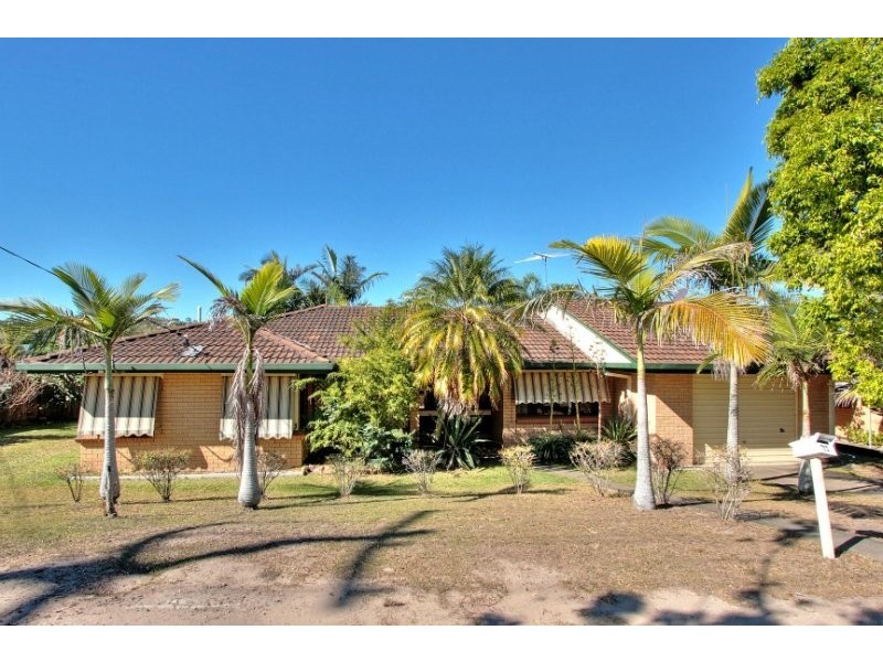 19 Borambil Road, Shailer Park QLD 4128