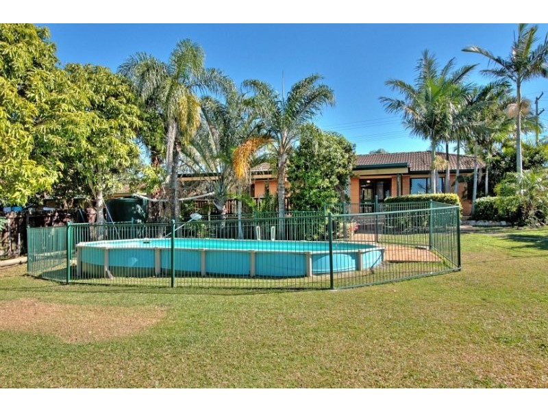 19 Borambil Road, Shailer Park QLD 4128