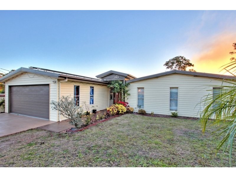 38 Oregon Drive, Shailer Park QLD 4128