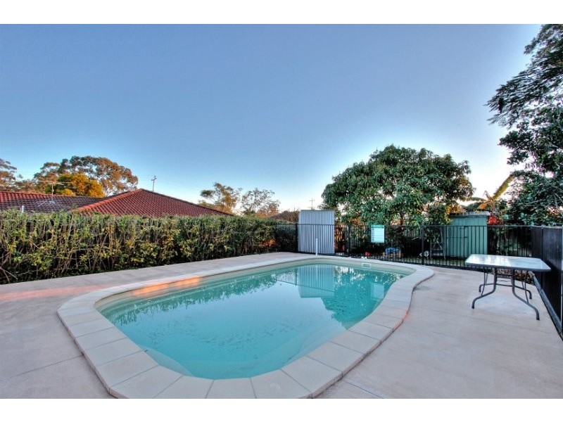 38 Oregon Drive, Shailer Park QLD 4128