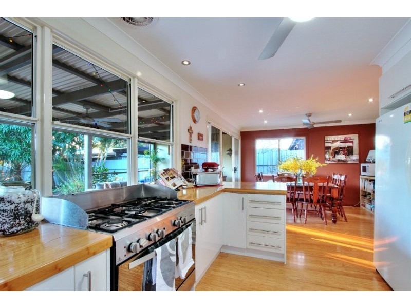 38 Oregon Drive, Shailer Park QLD 4128