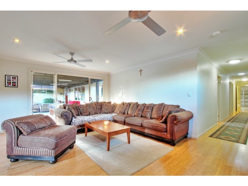 38 Oregon Drive, Shailer Park QLD 4128