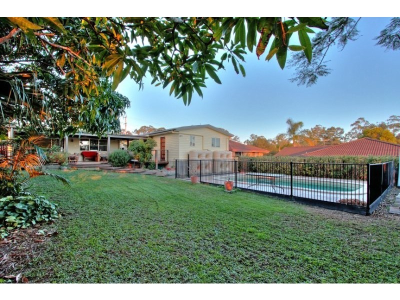 38 Oregon Drive, Shailer Park QLD 4128