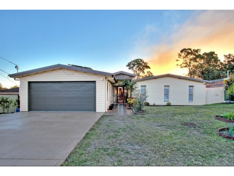 38 Oregon Drive, Shailer Park QLD 4128