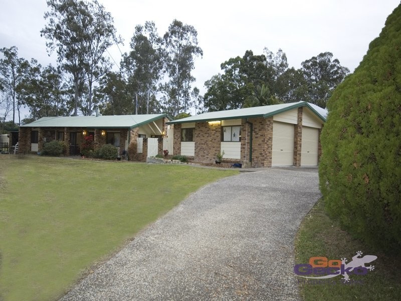 23 Langley Road, Camira QLD 4300
