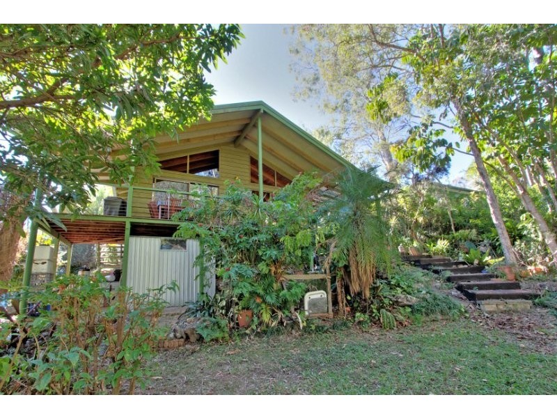 55 Leslie Parade, Slacks Creek QLD 4127