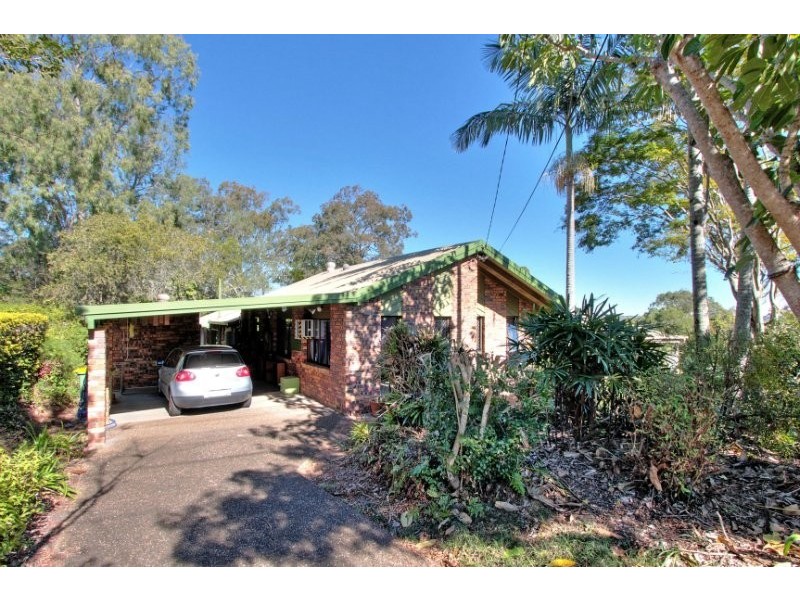 55 Leslie Parade, Slacks Creek QLD 4127