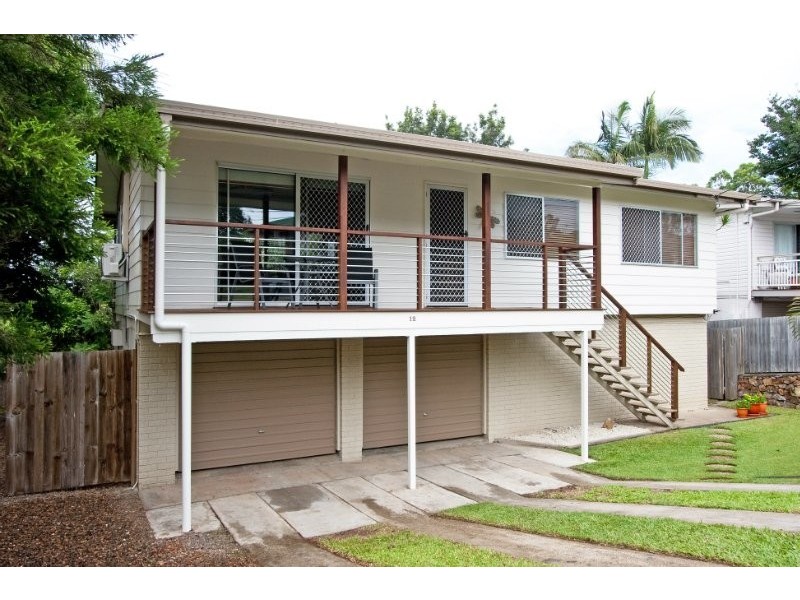 12 Baroona Street, Rochedale South QLD 4123