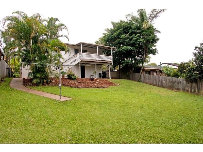 12 Baroona Street, Rochedale South QLD 4123