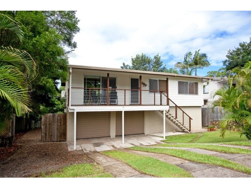 12 Baroona Street, Rochedale South QLD 4123