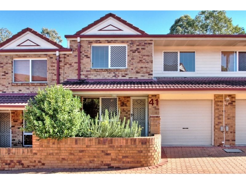 41/68 Springwood Road, Rochedale South QLD 4123