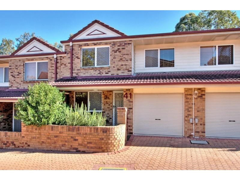 41/68 Springwood Road, Rochedale South QLD 4123