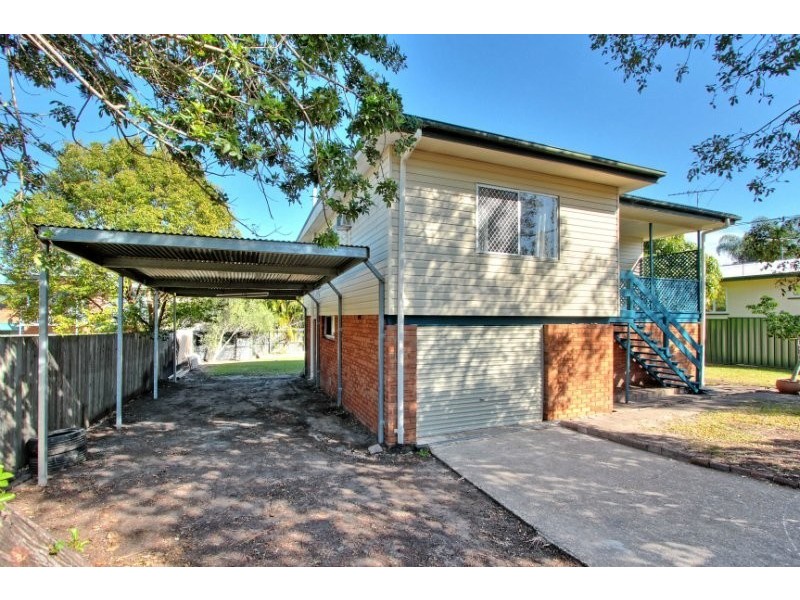 11 Connor St, Logan Central QLD 4114