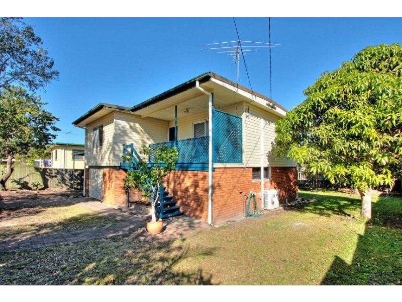 11 Connor St, Logan Central QLD 4114