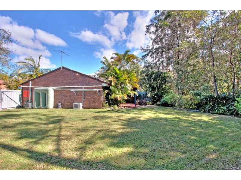 10/79 Dorset Drive, Rochedale South QLD 4123