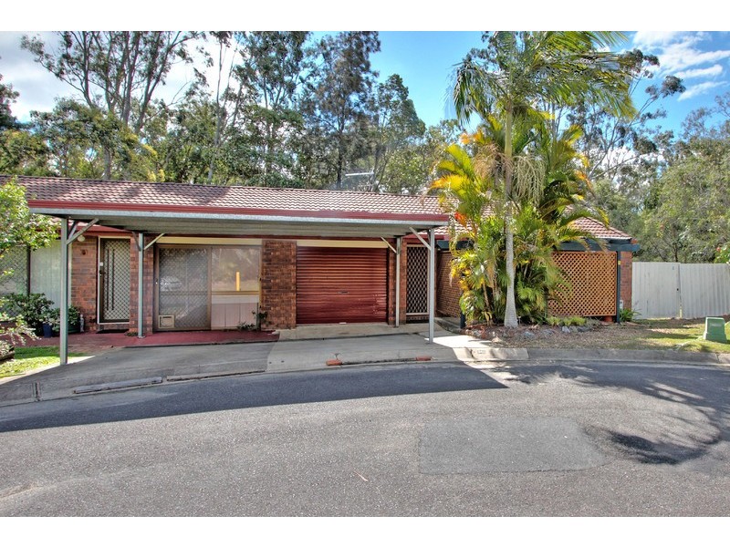 10/79 Dorset Drive, Rochedale South QLD 4123