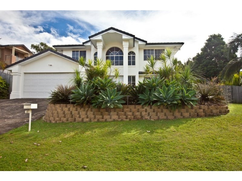 11 Ellis Place, Underwood QLD 4119