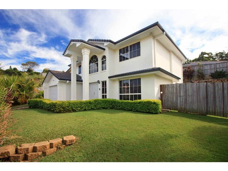 11 Ellis Place, Underwood QLD 4119