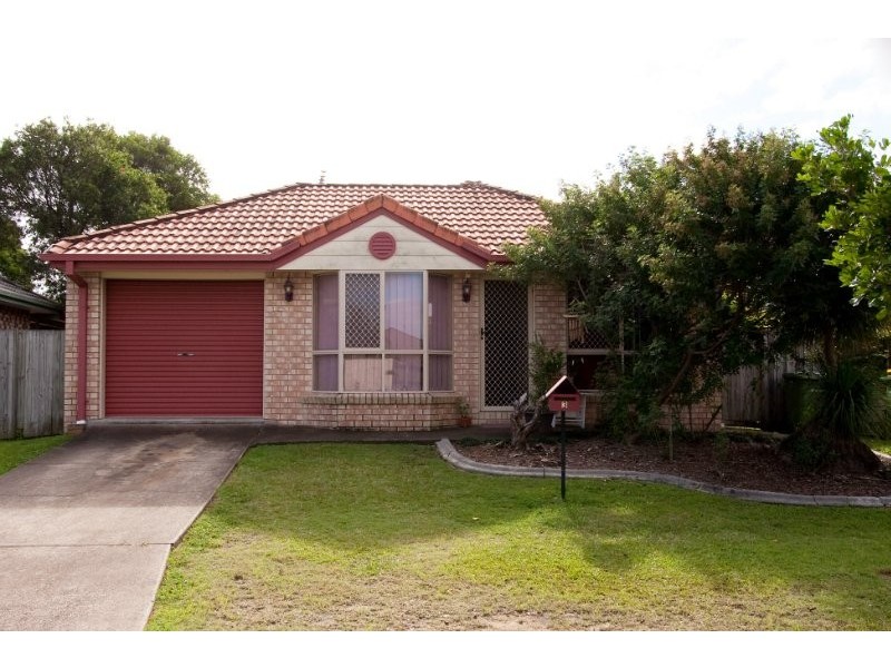 3 Riverleigh Place, Loganholme QLD 4129