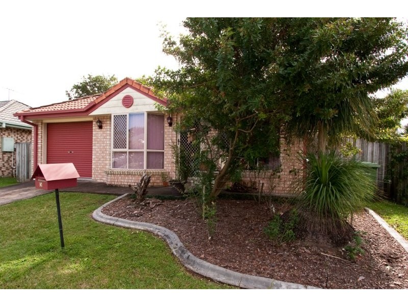 3 Riverleigh Place, Loganholme QLD 4129