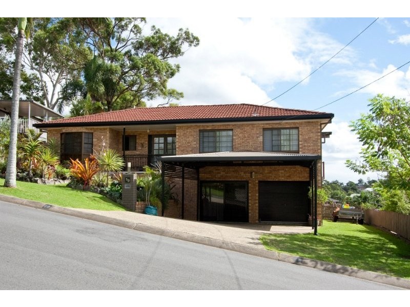 19 Bauple Crescent, Rochedale South QLD 4123