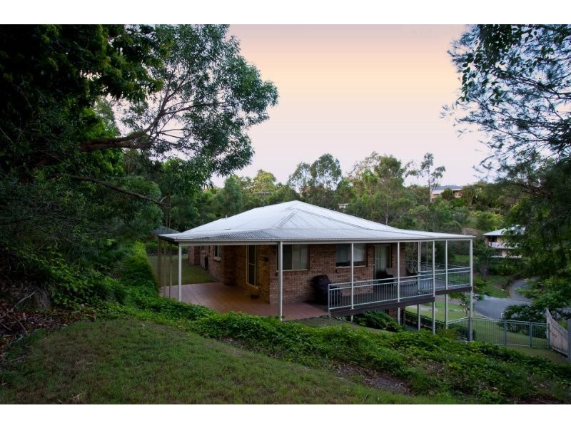 22 Tangadee Court, Shailer Park QLD 4128