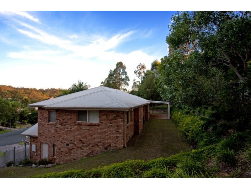22 Tangadee Court, Shailer Park QLD 4128