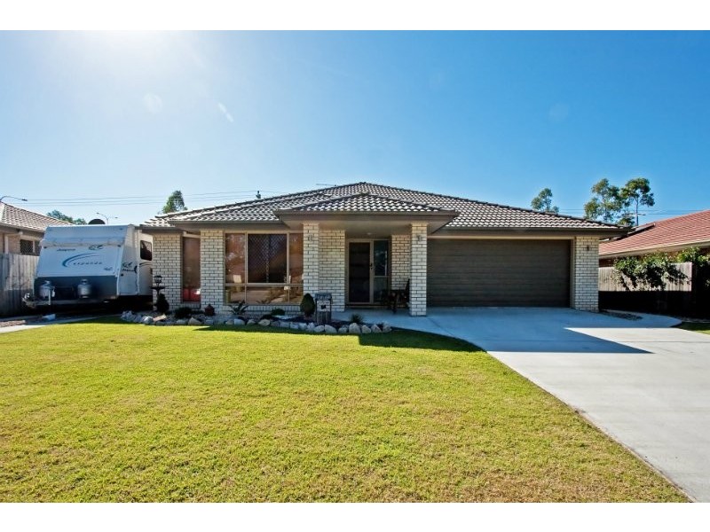 60 Constellation Drive, Loganholme QLD 4129