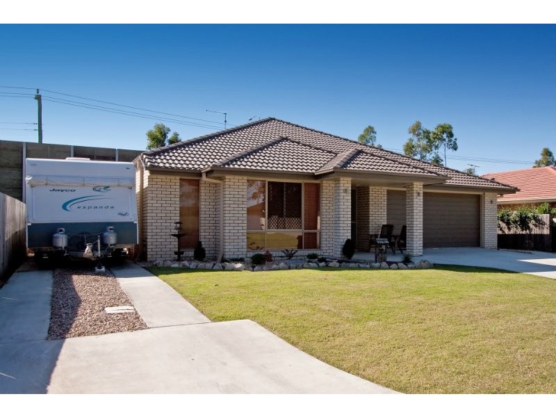 60 Constellation Drive, Loganholme QLD 4129