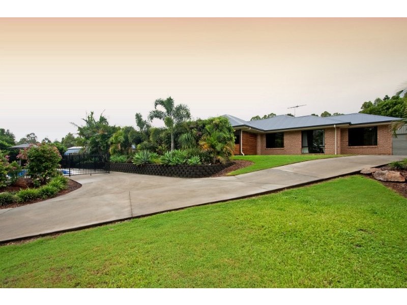 31 Sewell Road, Tanah Merah QLD 4128