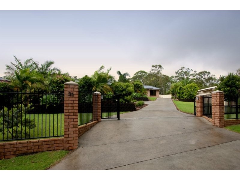 31 Sewell Road, Tanah Merah QLD 4128
