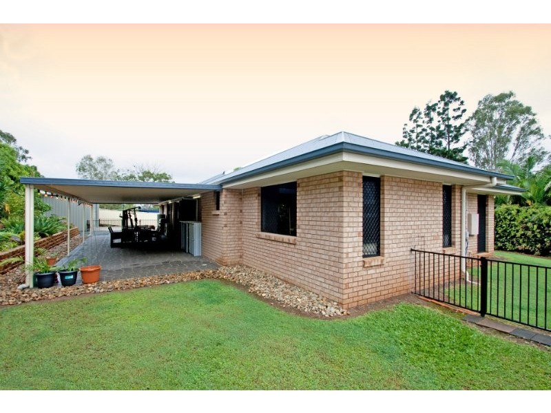 31 Sewell Road, Tanah Merah QLD 4128