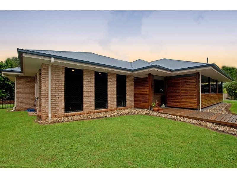31 Sewell Road, Tanah Merah QLD 4128