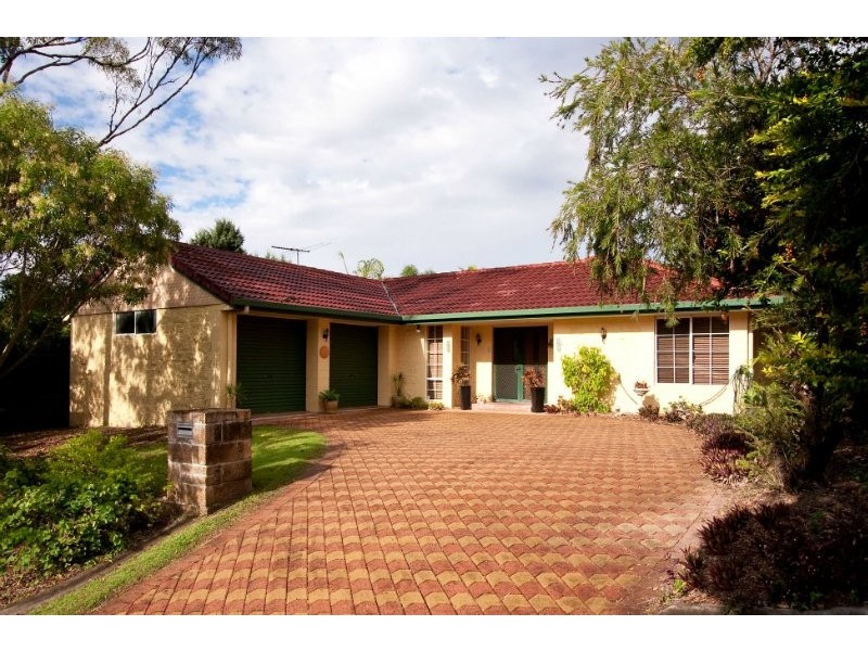 4 Labrador Court, Shailer Park QLD 4128